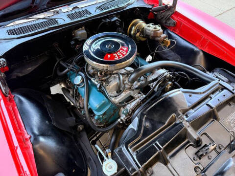 1968 Pontiac LeMans