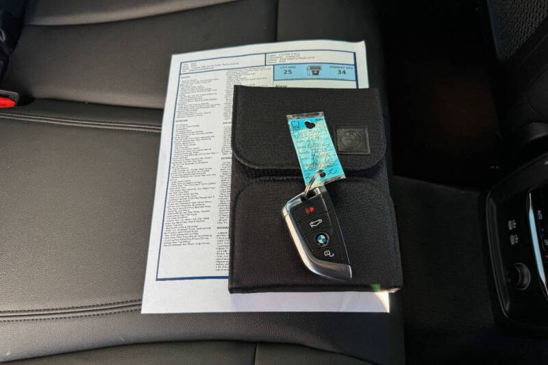 2019 BMW 3 Series 330i xDrive