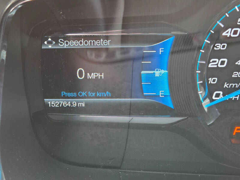 2016 Ford Taurus SEL