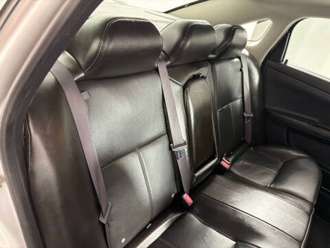 2009 Chevrolet Impala LT