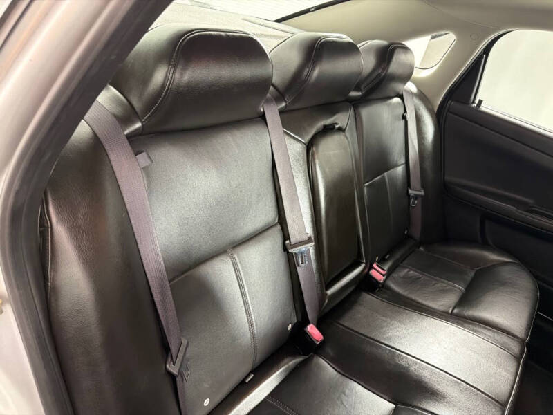 2009 Chevrolet Impala LT