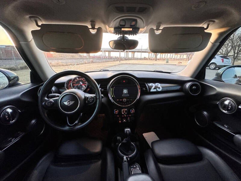 2012 MINI Cooper Hardtop S