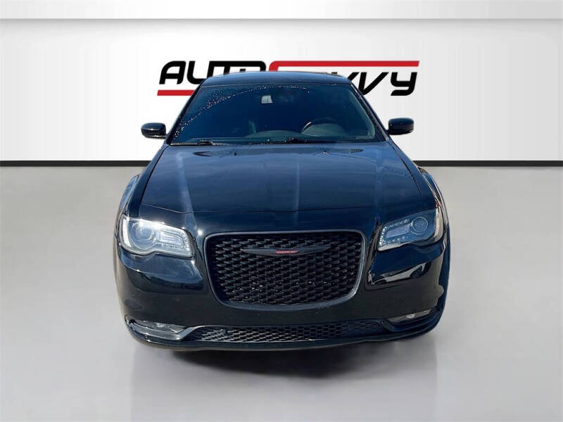 2022 Chrysler 300 S V6
