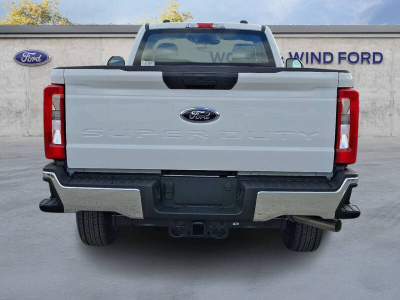 2026 Ford F-350 Super Duty XL