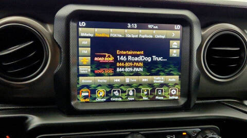 2023 Jeep Wrangler Freedom