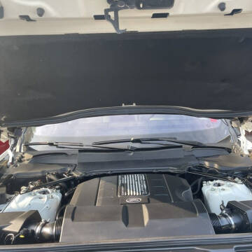 2020 Land Rover Discovery SE