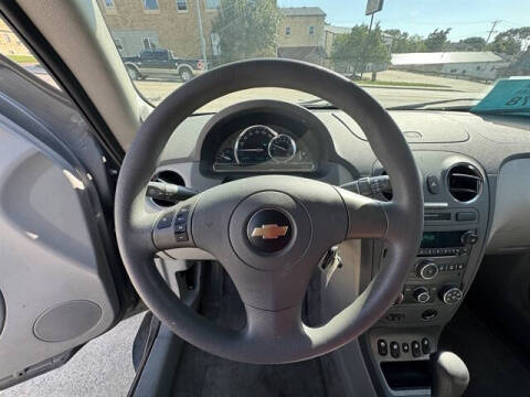 2006 Chevrolet HHR LS