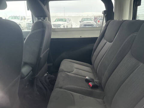 2014 Jeep Wrangler Sahara