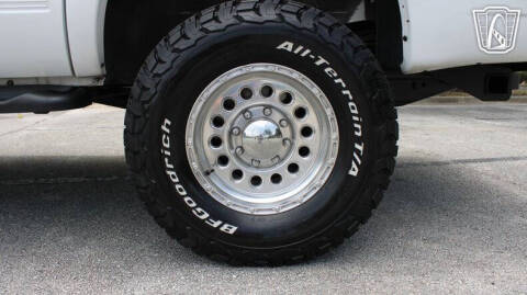 2005 Ford Excursion Eddie Bauer