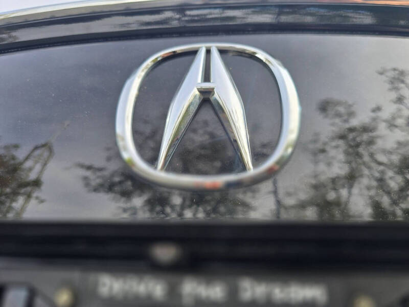 2016 Acura ILX