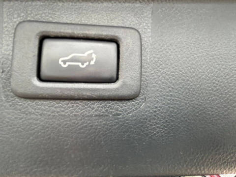 2017 Subaru Outback 3.6R Limited