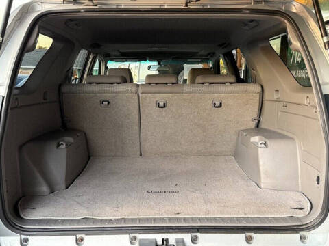 2008 Toyota 4Runner SR5