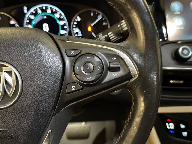 2016 Buick Envision Premium II