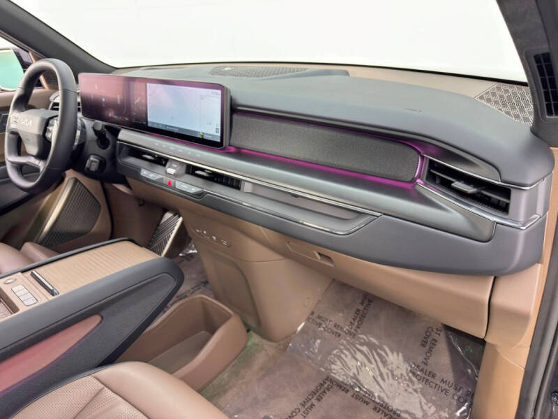 2024 Kia EV9 GT-Line