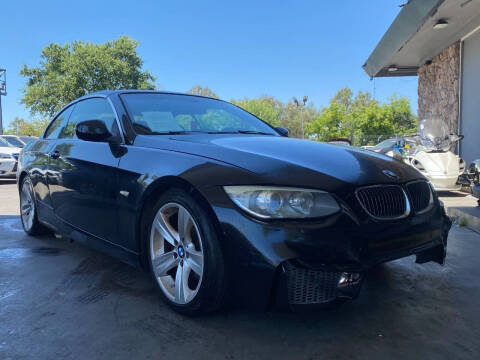 2011 BMW 3 Series 328i