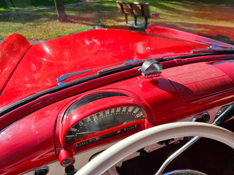 1955 Ford Country Squire