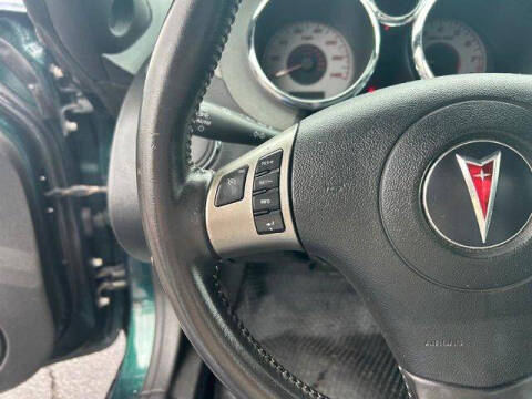 2008 Pontiac Solstice