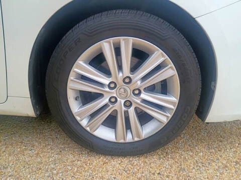 2014 Lexus ES 350