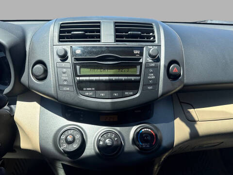 2010 Toyota RAV4