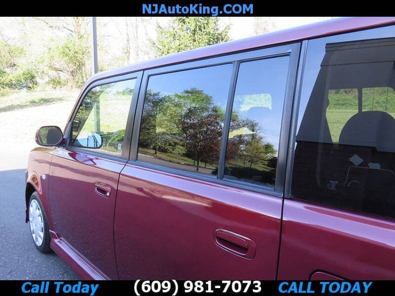 2006 Scion xB