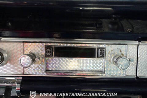 1964 Chevrolet Impala