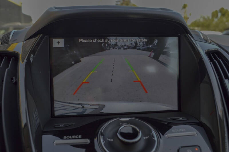 2016 Ford C-MAX Energi SEL