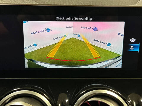 2021 Mercedes-Benz GLB GLB 250