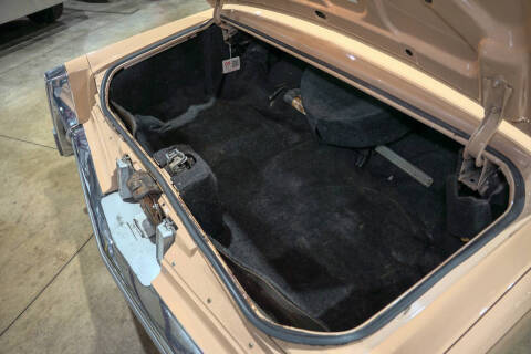 1978 Cadillac Eldorado