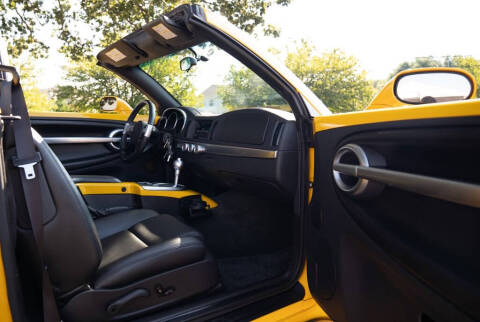 2005 Chevrolet SSR LS