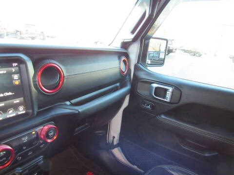 2021 Jeep Wrangler Unlimited Sahara 4xe