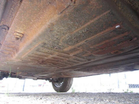 1974 Volkswagen Thing