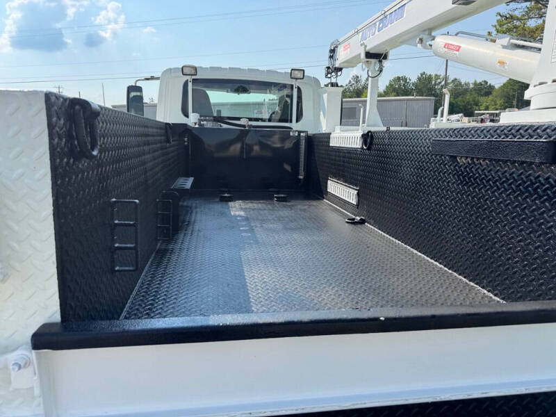 2014 International DuraStar 4300