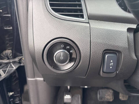 2017 Ford Taurus Police Interceptor