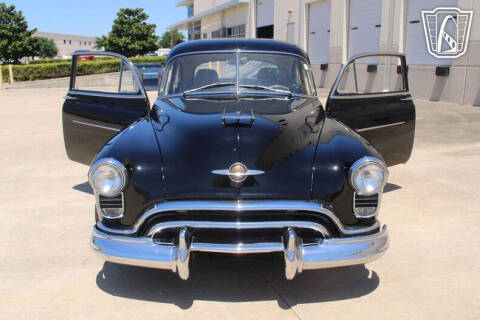 1949 Oldsmobile Eighty-Eight