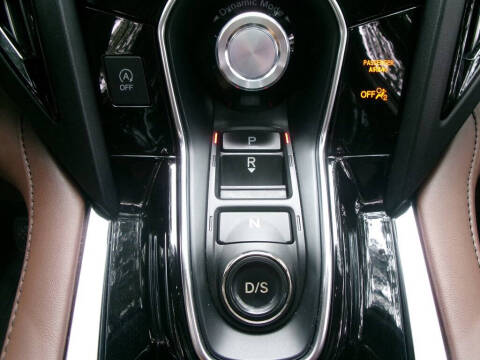 2019 Acura RDX SH-AWD w/Tech