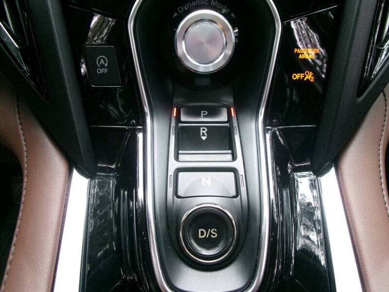 2019 Acura RDX SH-AWD w/Tech