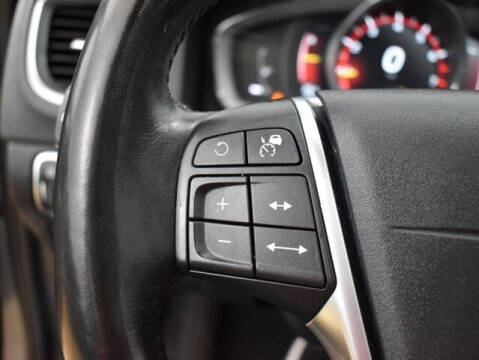 2018 Volvo S60 T5 Dynamic