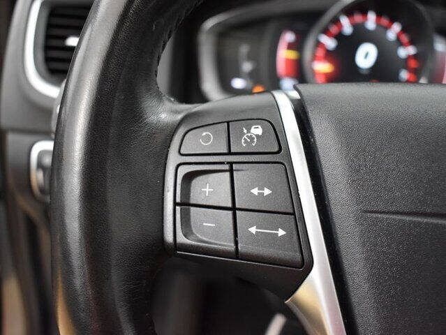 2018 Volvo S60 T5 Dynamic