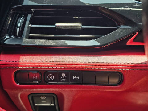 2024 Acura MDX SH-AWD w/A-SPEC