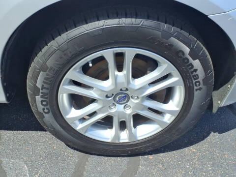 2015 Volvo XC60 T5 Premier