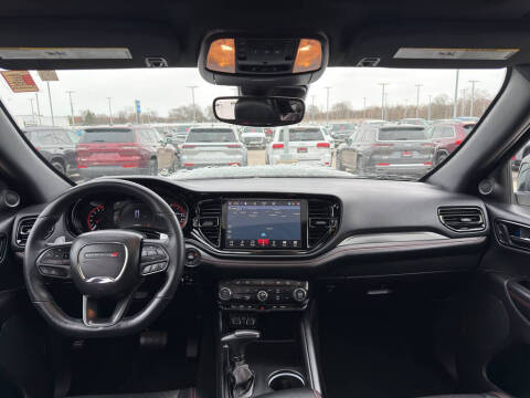 2024 Dodge Durango GT