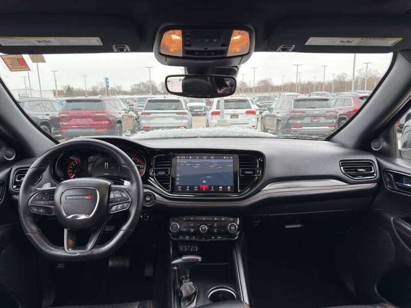 2024 Dodge Durango GT