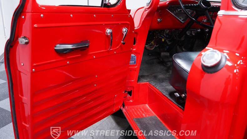 1955 Chevrolet 3600