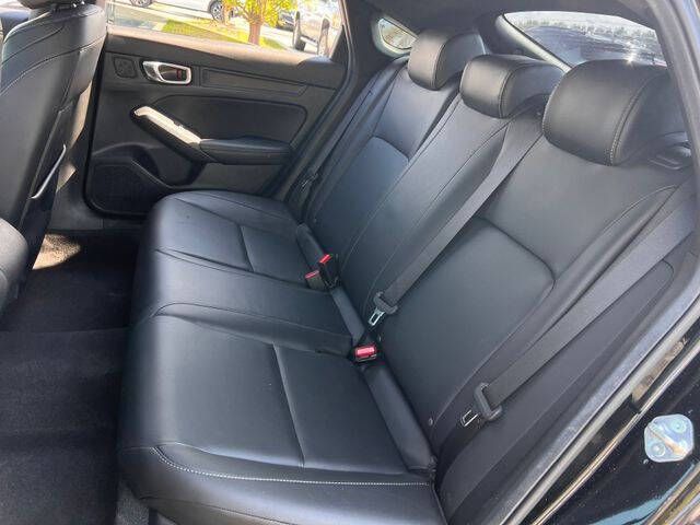2024 Acura Integra w/A-SPEC