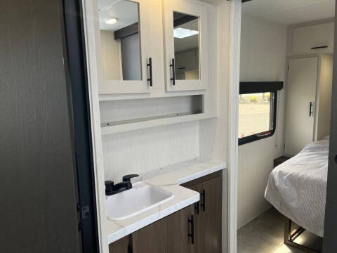 2026 Prime Time RV Tracer