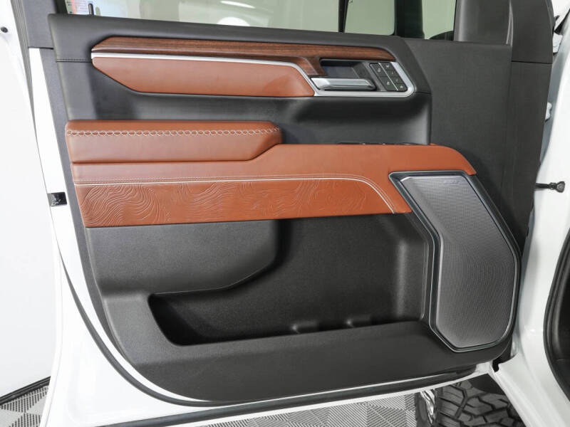 2025 GMC Sierra 3500HD