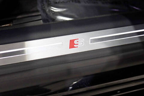 2022 Audi S8 4.0T quattro