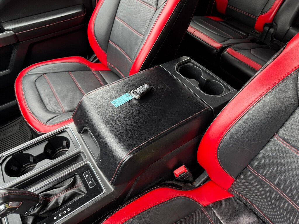 2020 Ford F-150 35