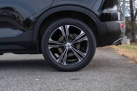 2020 Volvo XC40 T5 Inscription