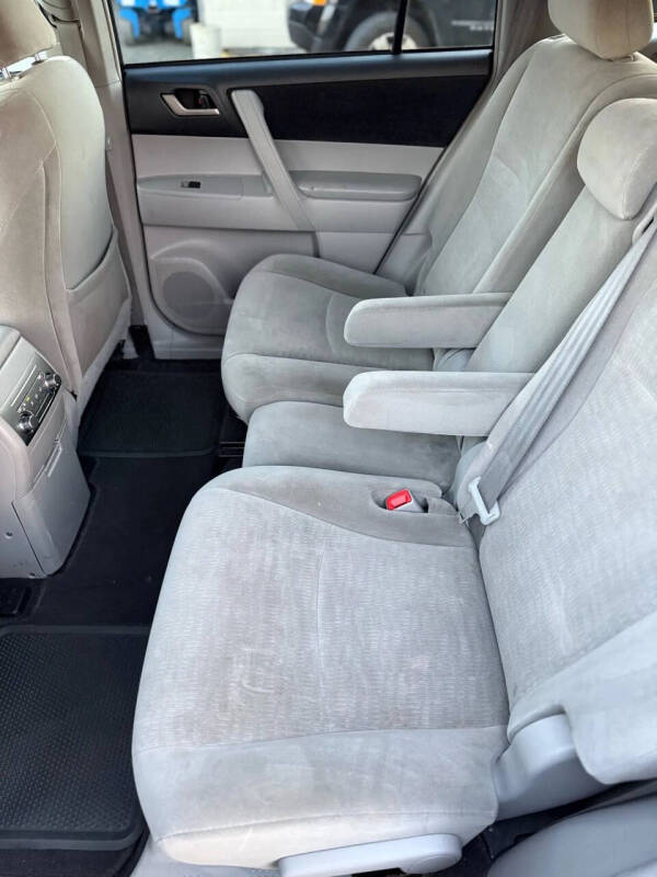 2011 Toyota Highlander